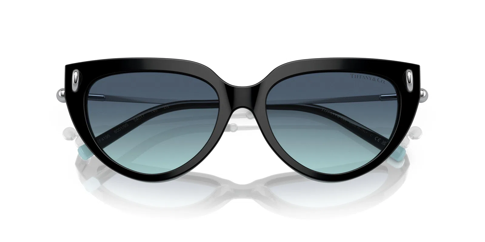 Tiffany 4195 Sunglasses - view 10